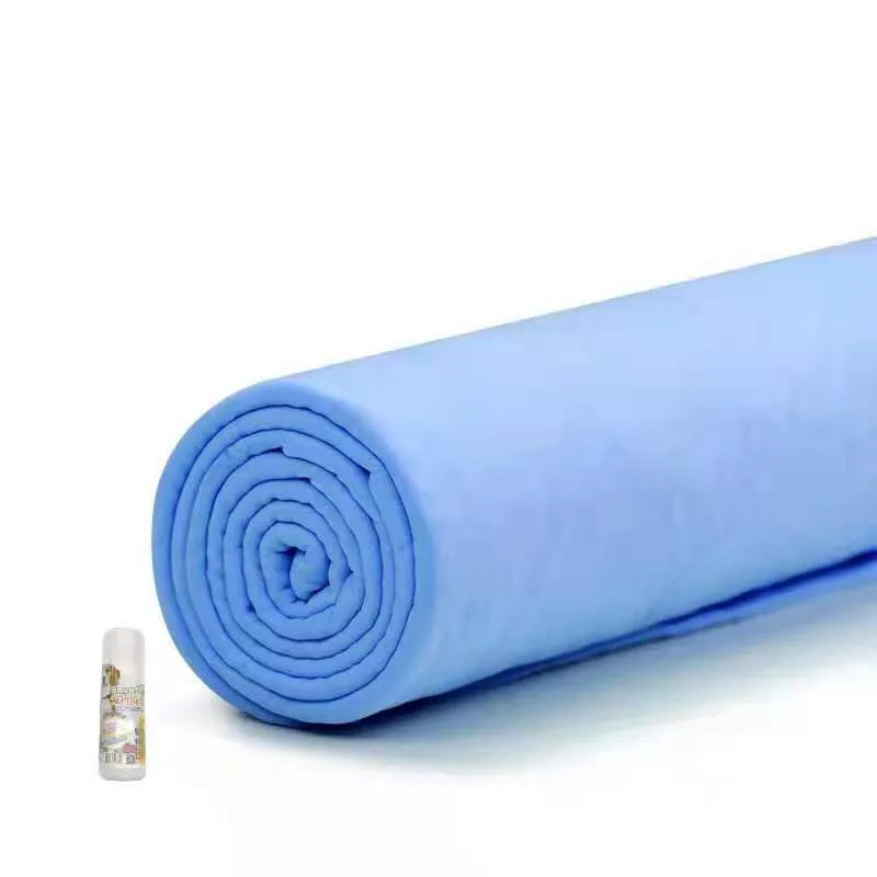 3 x Large Pet Towels | Strong Absorbent Wash Bath Multipurpose Towel
