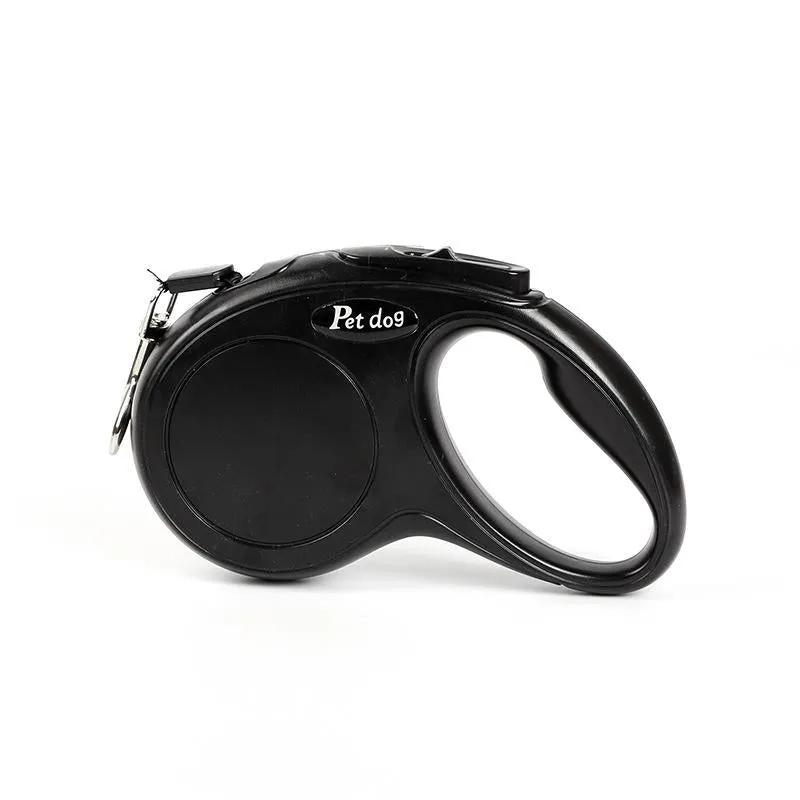 3M Retractable Dog Leash Automatic