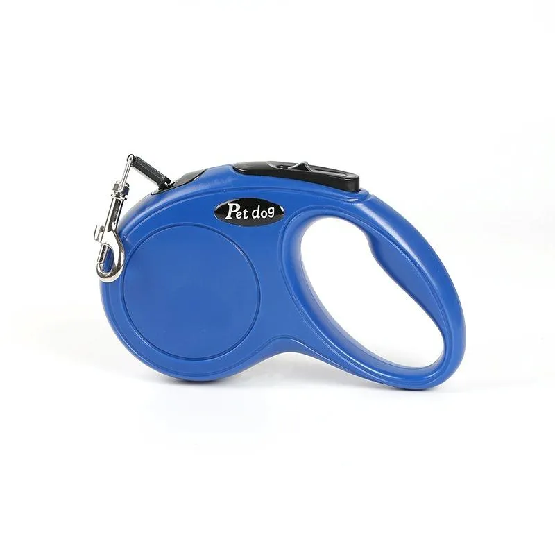 3M Retractable Dog Leash Automatic
