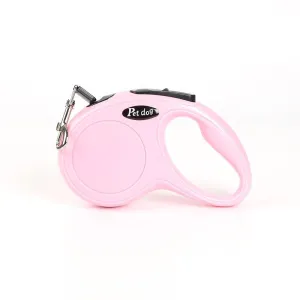 3M Retractable Dog Leash Automatic