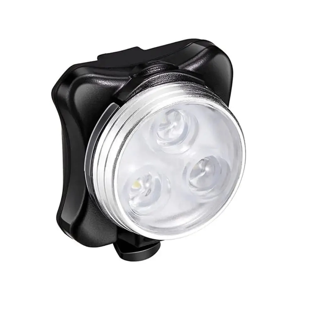 4 Modes Waterproof Safety Clip-on Light for Night Walking Led Dog Collar