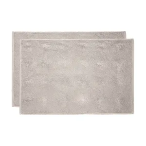Angove Towels - Pebble
