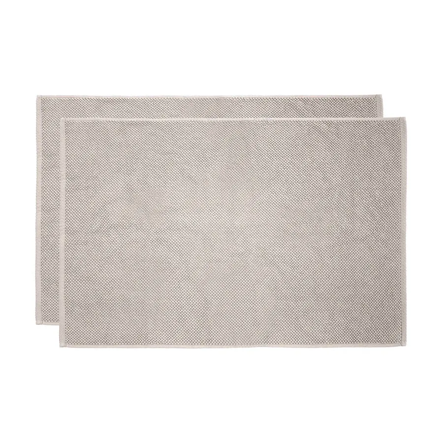 Angove Towels - Pebble
