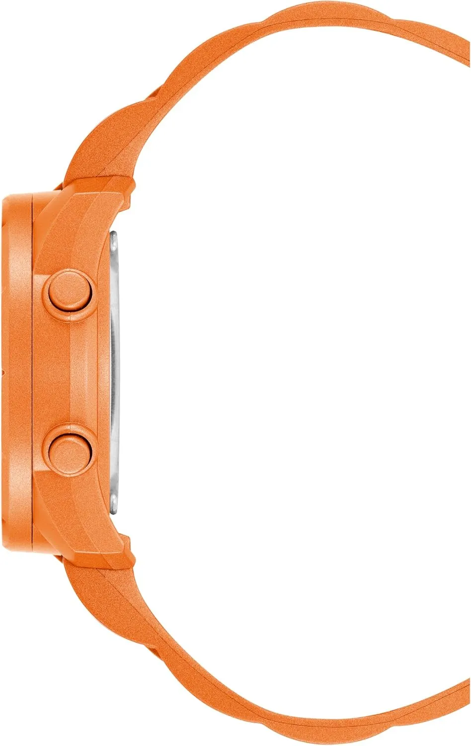 Armitron Sport Unisex Digital Chronograph Resin Strap Watch, 45/7043