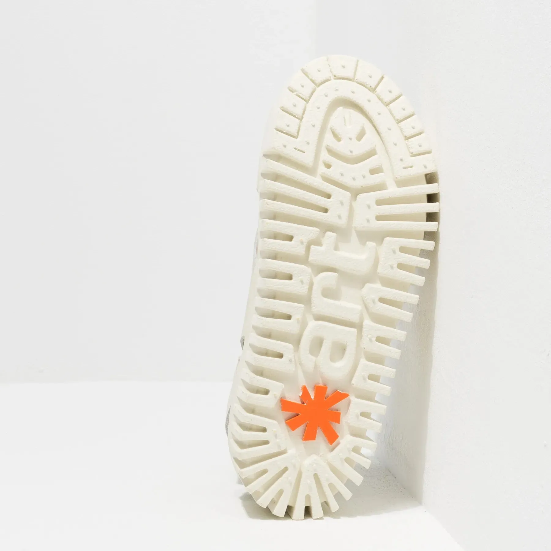 ART Brighton Sandal Cream