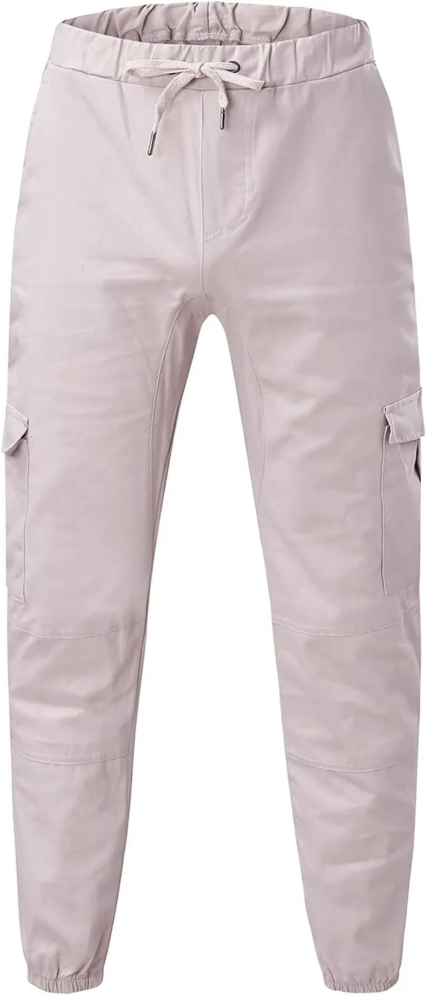 Big and Tall Sweatpants for Men Heavyweight Fleece Sweat Pants Mens Baggy Pants Joggers with Pockets Mens Sweatpants