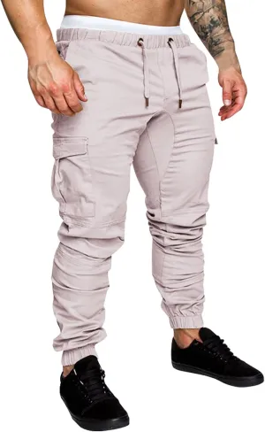 Big and Tall Sweatpants for Men Heavyweight Fleece Sweat Pants Mens Baggy Pants Joggers with Pockets Mens Sweatpants