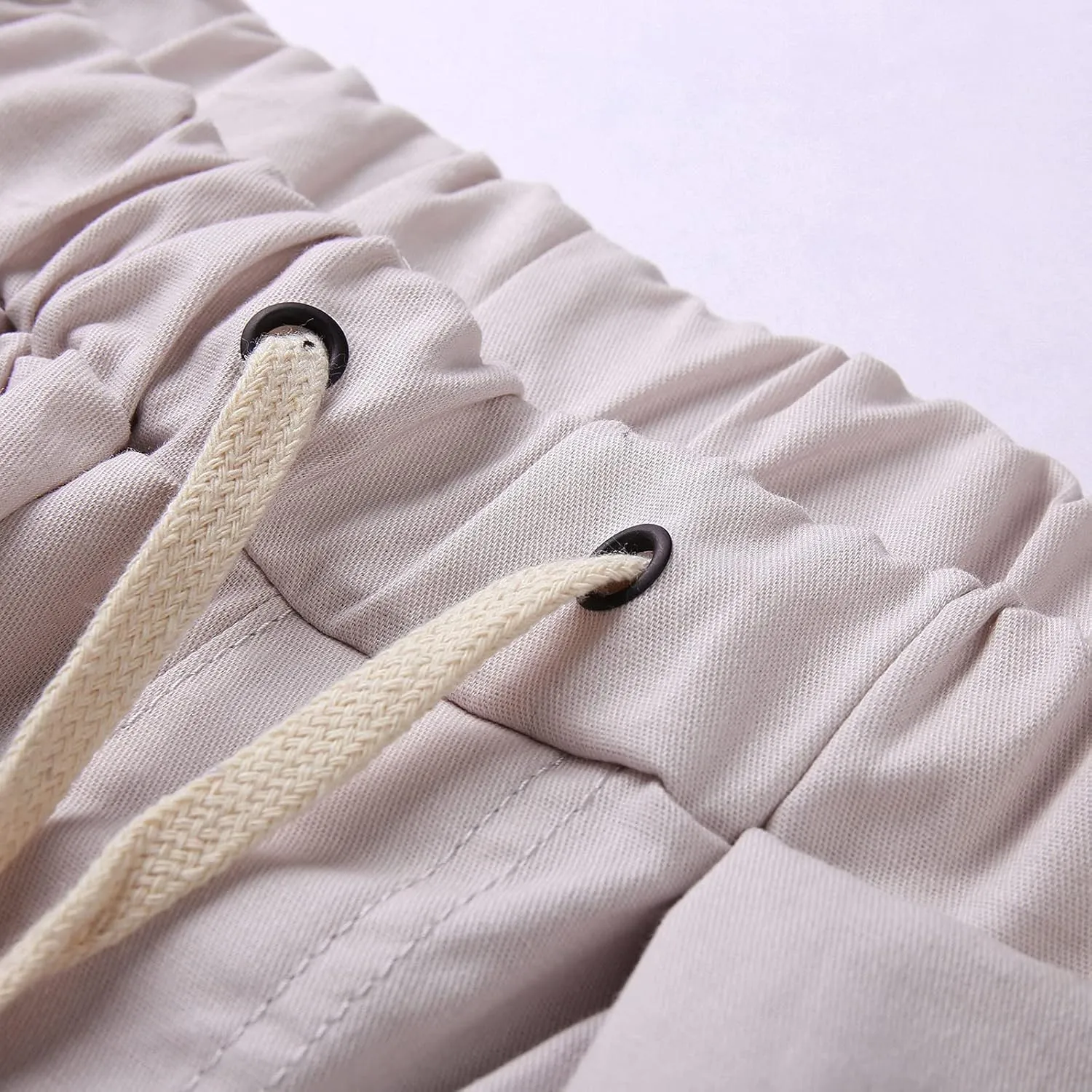 Big and Tall Sweatpants for Men Heavyweight Fleece Sweat Pants Mens Baggy Pants Joggers with Pockets Mens Sweatpants