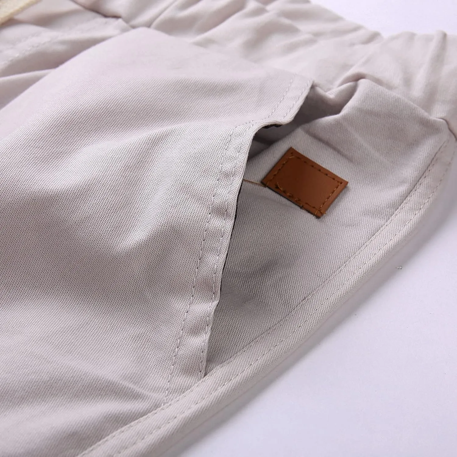 Big and Tall Sweatpants for Men Heavyweight Fleece Sweat Pants Mens Baggy Pants Joggers with Pockets Mens Sweatpants