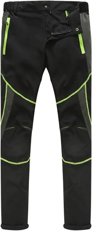 Big and Tall Sweatpants for Men Performance Open Bottom Workout Quick Dry Pants for Athletic Jogging Training Casual