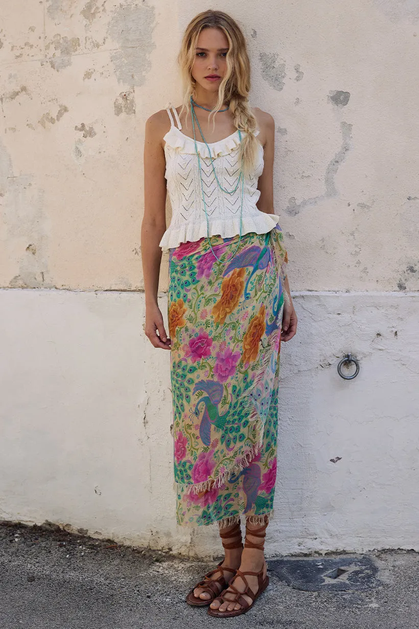 Bohme Travel Scarf
