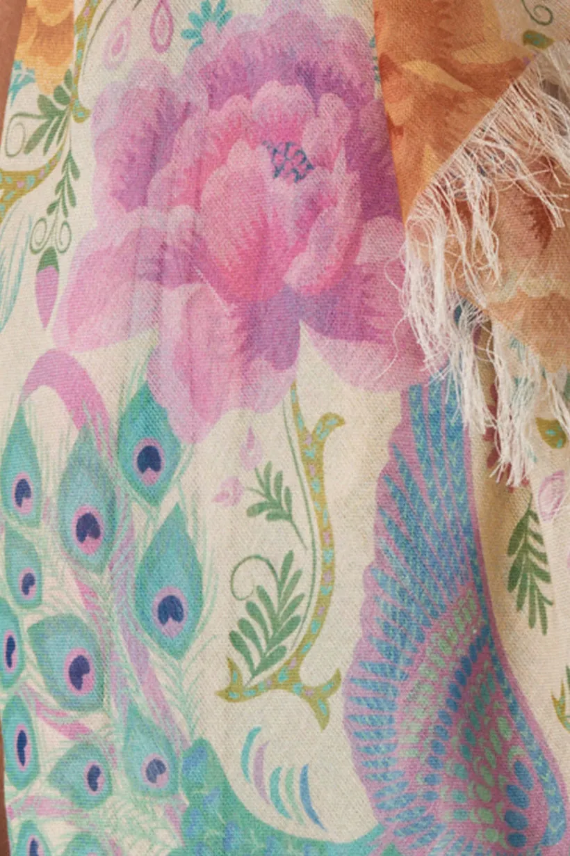 Bohme Travel Scarf