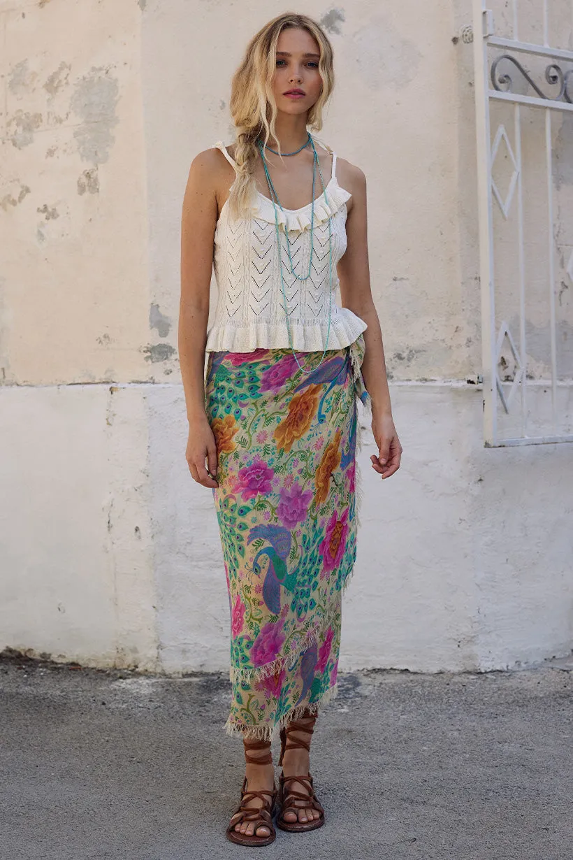 Bohme Travel Scarf