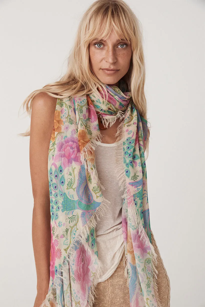 Bohme Travel Scarf