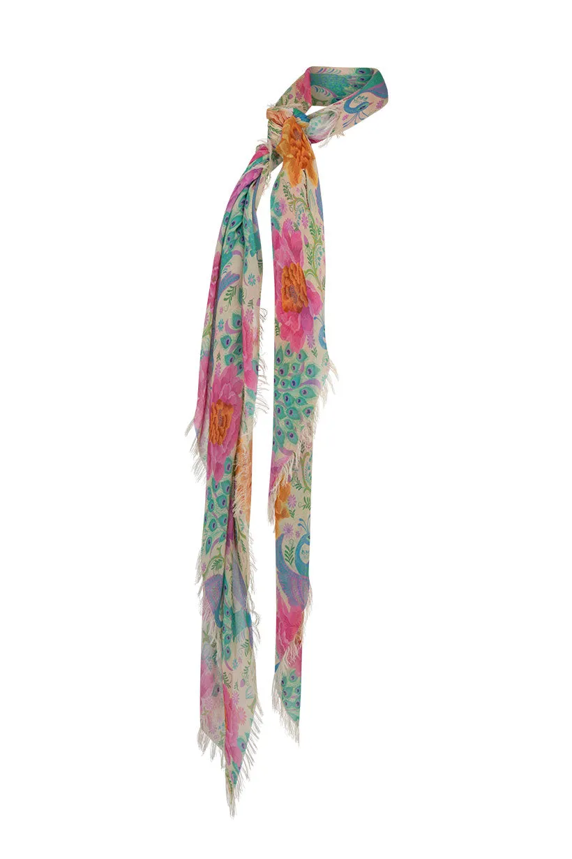 Bohme Travel Scarf