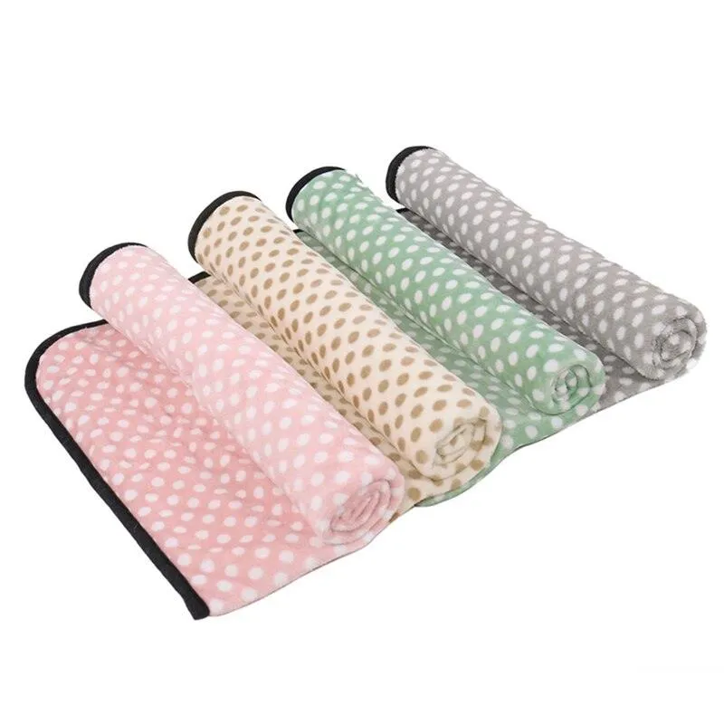 Breathable Soft Bath Towel for Pets