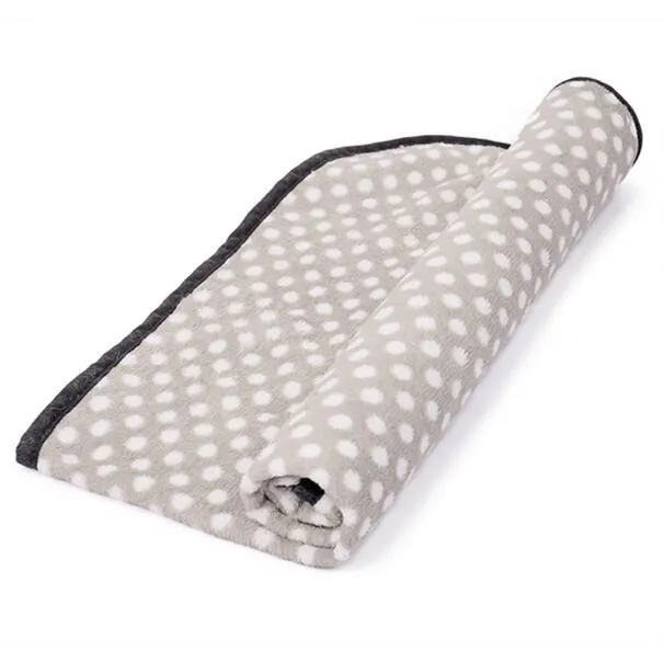 Breathable Soft Bath Towel for Pets