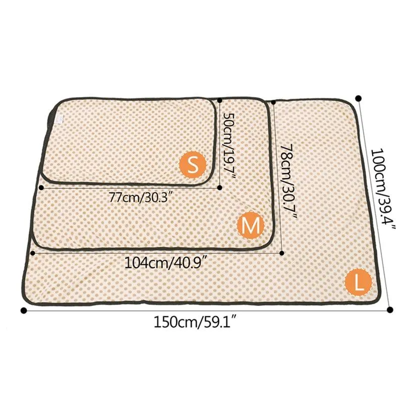 Breathable Soft Bath Towel for Pets