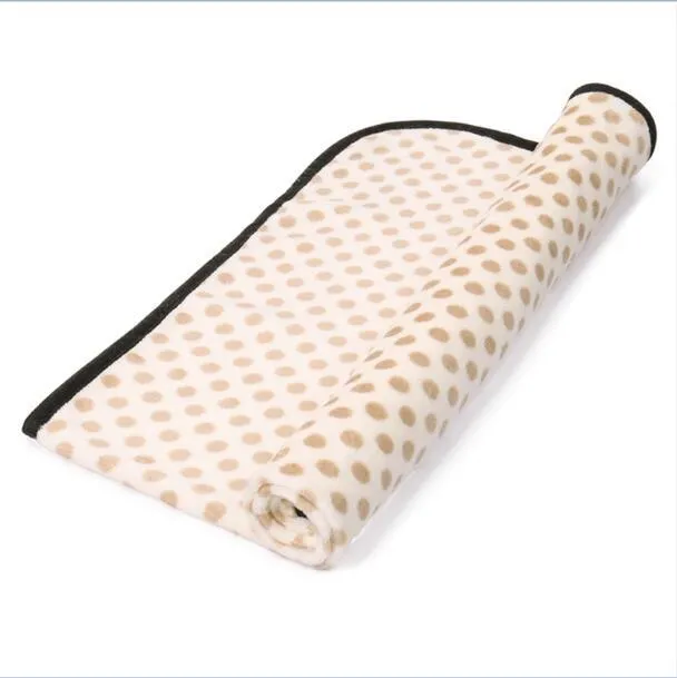 Breathable Soft Bath Towel for Pets