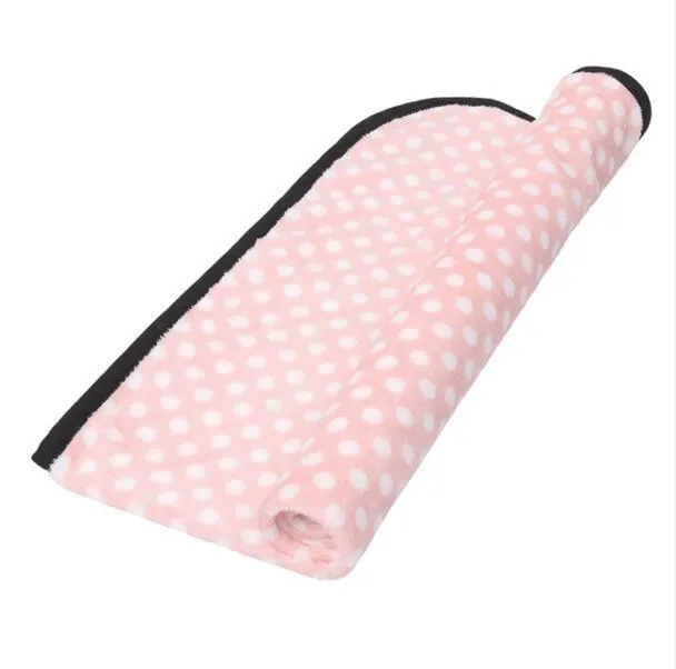 Breathable Soft Bath Towel for Pets