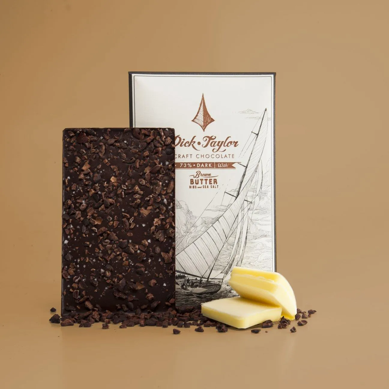 Brown Butter Bar