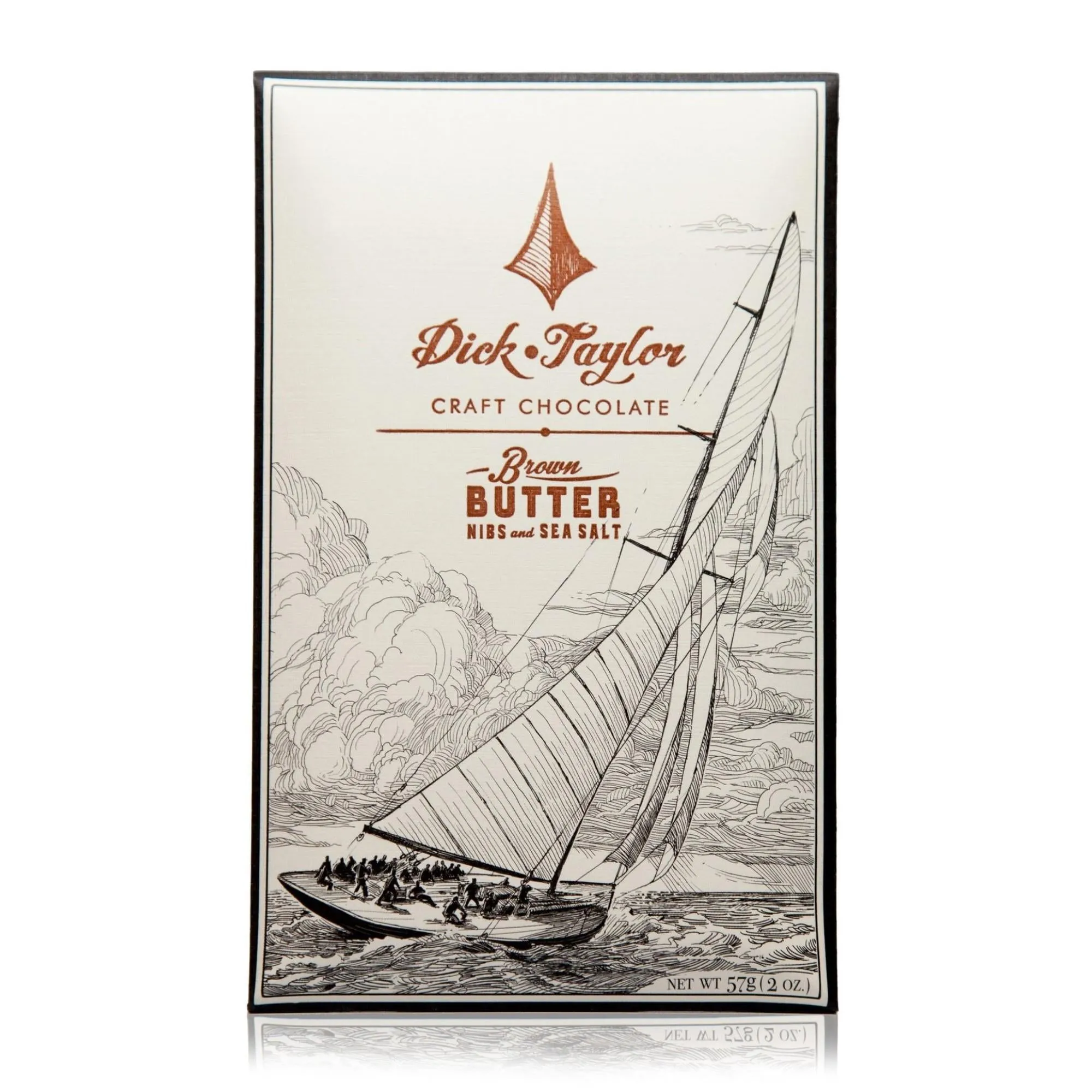 Brown Butter Bar