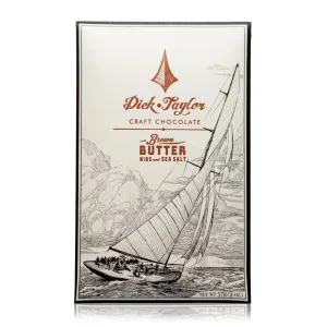 Brown Butter Bar