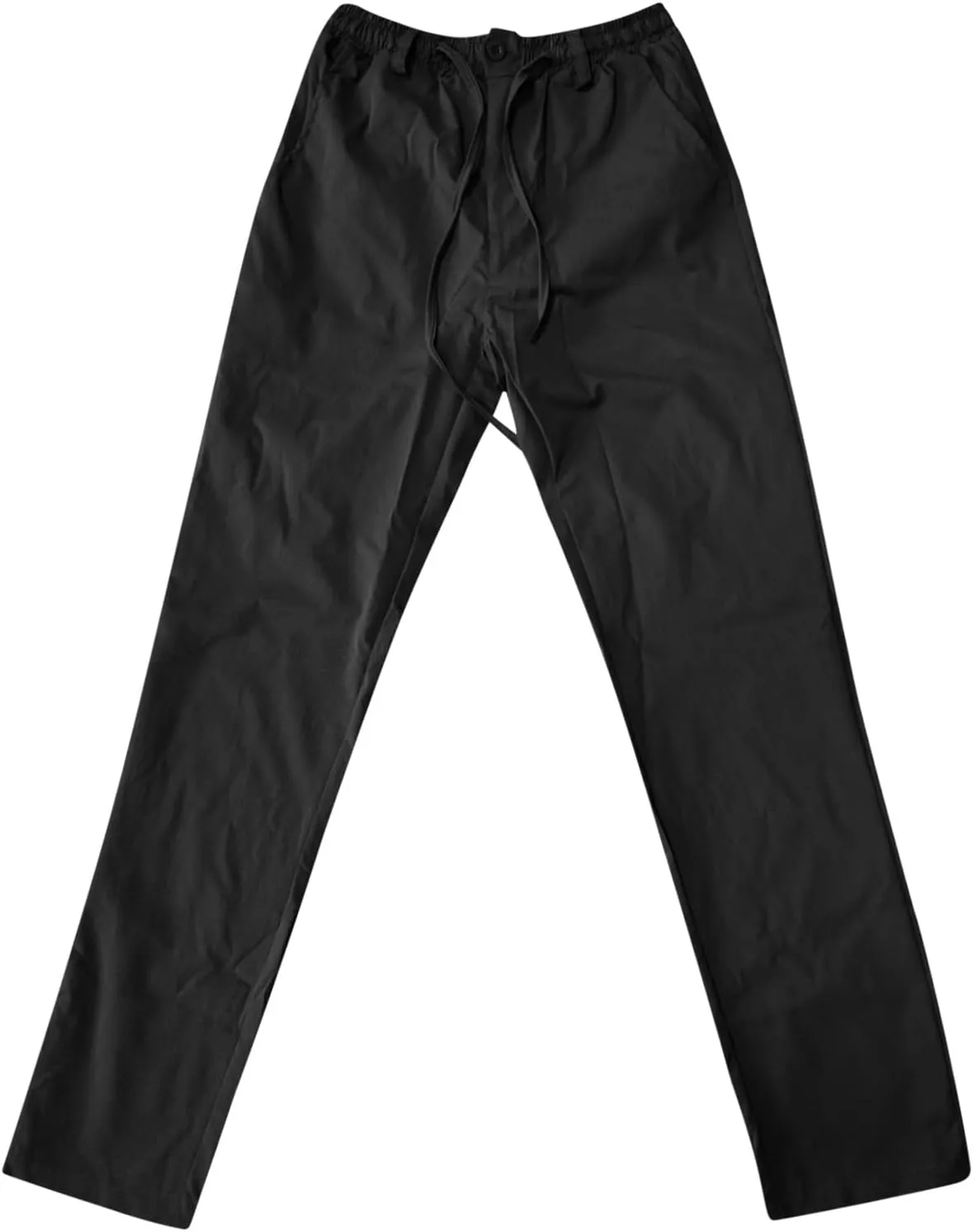 Cargo Pants for Men Big and Tall, Active Fleece Jogger Pants Regular and Big & Tall Sizes for Workout Running Men's