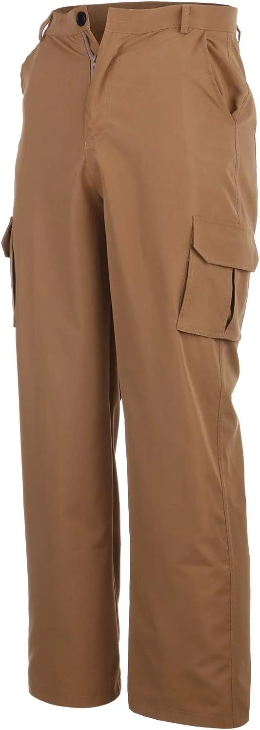 Cargo Pants for Men Big and Tall Sweatpants for Men Jogger Work Men's Jogging Pants Hiking Trousers Tactical Track Pants