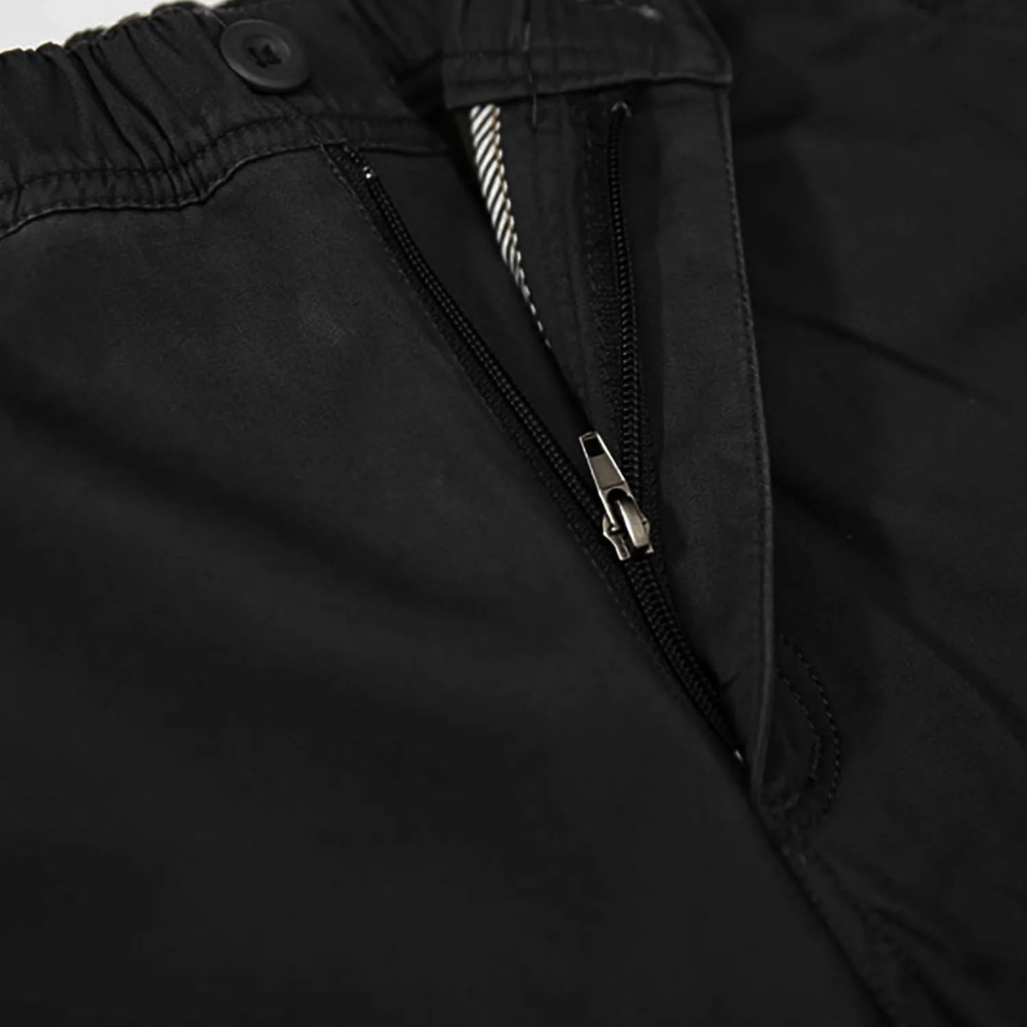 Cargo Pants for Men Big and Tall Sweatpants for Men Jogger Work Men's Jogging Pants Hiking Trousers Tactical Track Pants