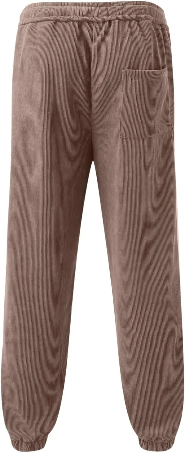 Cargo Pants for Men Big and Tall, Wild Cargo Pants Outdoor Cargo Lightweight Mens Work Pants with Multi-Pocket Men's