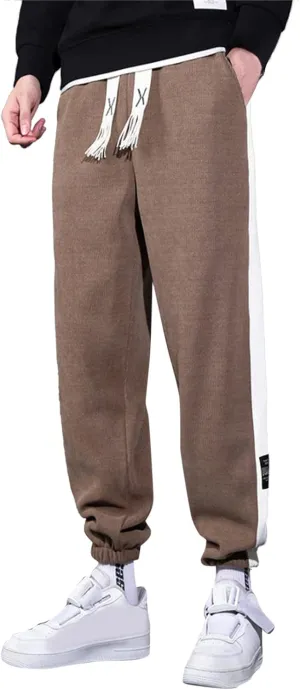 Cargo Pants for Men Big and Tall, Wild Cargo Pants Outdoor Cargo Lightweight Mens Work Pants with Multi-Pocket Men's