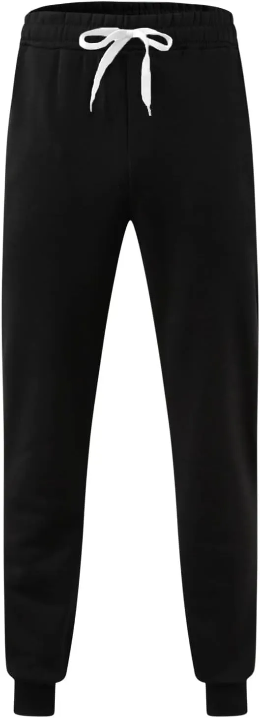 Cargo Pants for Men Work Fashion Camo Jogger Pants Stylish Cargo Joggers Athletic Tapered Leg Workout Sweatpants Slim