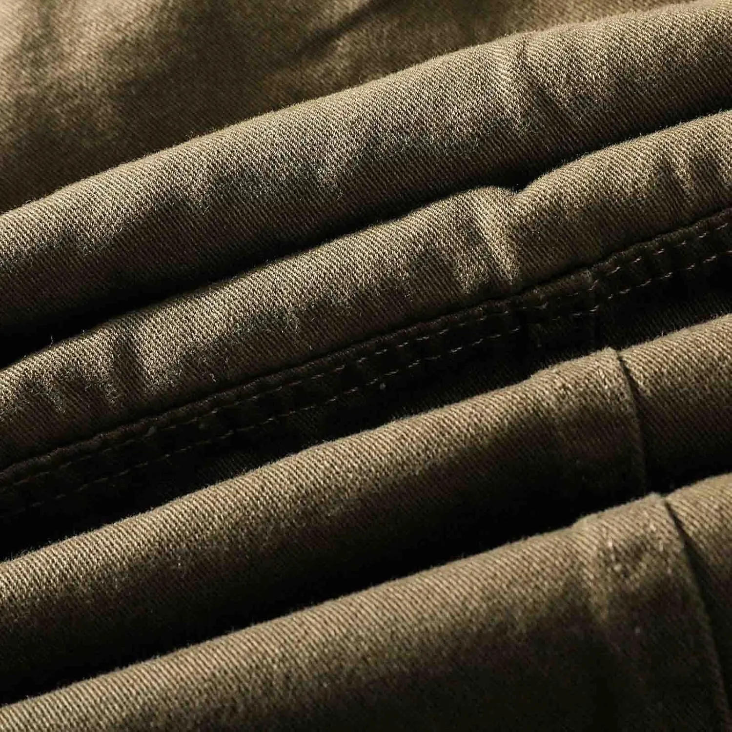 Cargo Sweatpants for Men Fleece Jogger Pants Big & Tall Sizes Sweatpants for Men with Pockets Men's Casual Pants Hip