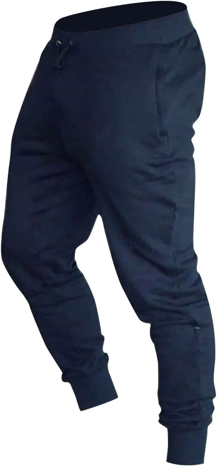 Cargo Sweatpants for Men Pants Casual Cargo Men's Jogger Sweatpant with Pockets Men Casual Pants Hip Hop Harem Pants