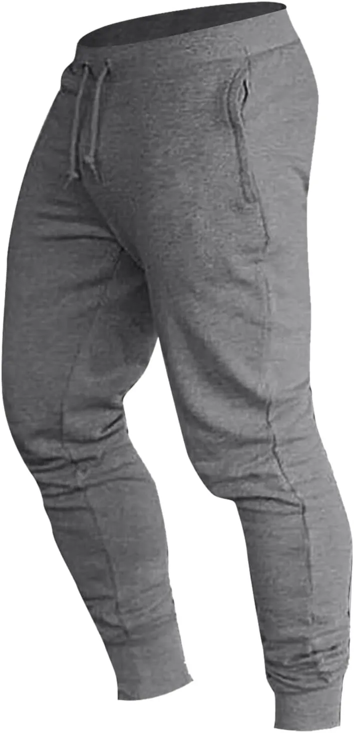 Cargo Sweatpants for Men Pants Casual Cargo Men's Jogger Sweatpant with Pockets Men Casual Pants Hip Hop Harem Pants