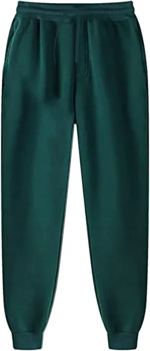 Cargo Sweatpants for Men Pants for Men Relaxed Fit Stretch Cargo Pants Lightweight Hiking Ripstop Cargo Joggers Cargo