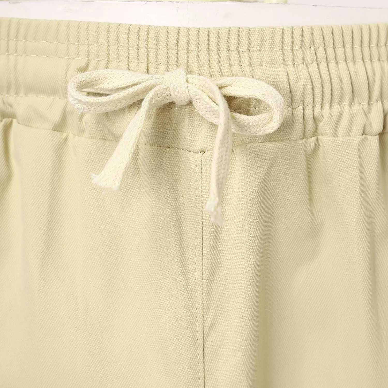 Cargo Trousers for Men and Tall Jogger Sweatpants Cargo Joggers for Men Stretch Relaxed Fit Elastic Waist Trousers