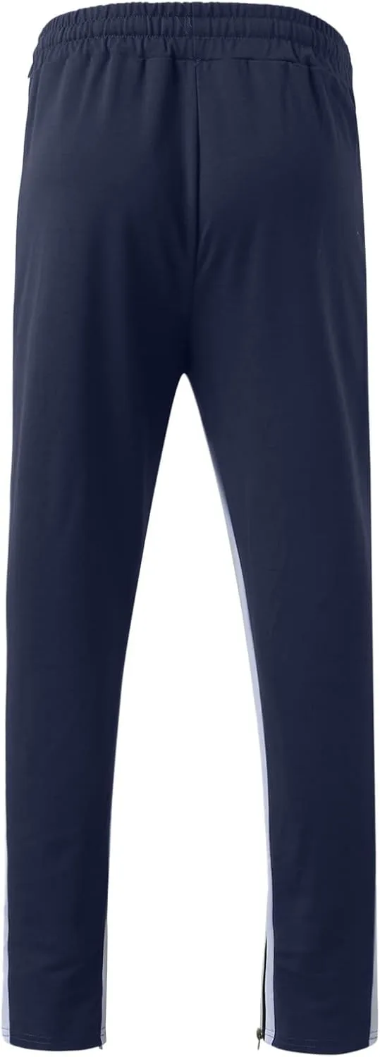 Cargo Trousers for Men Cargo Pants Gym Sweatpants Trousers Mens Long Pant Sweatpants for Men Men's Casual Trousers