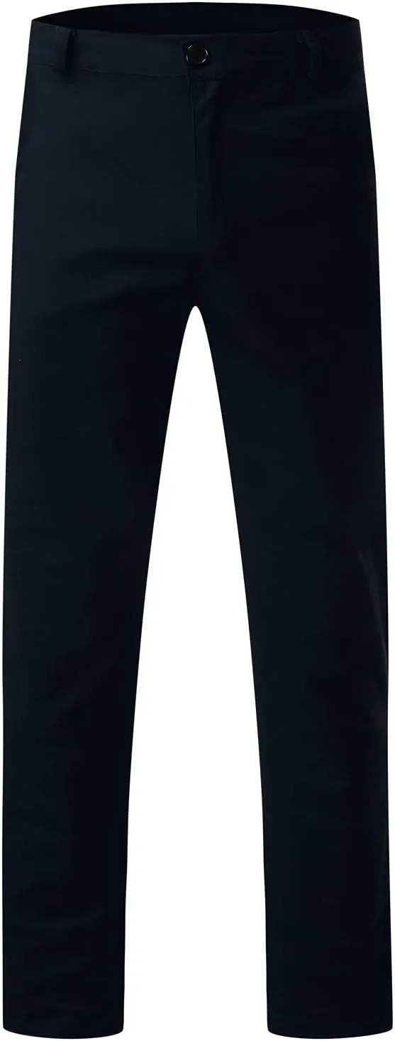 Cargo Trousers for Men Casual Sweatpants Outdoor Elastic Waist Drawstring Pant with Pockets Men's Pants Cargo Joggers