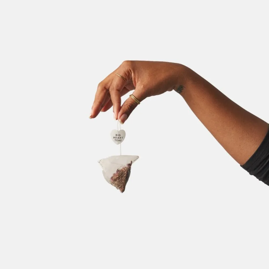 Cup Of Love Tea Bags