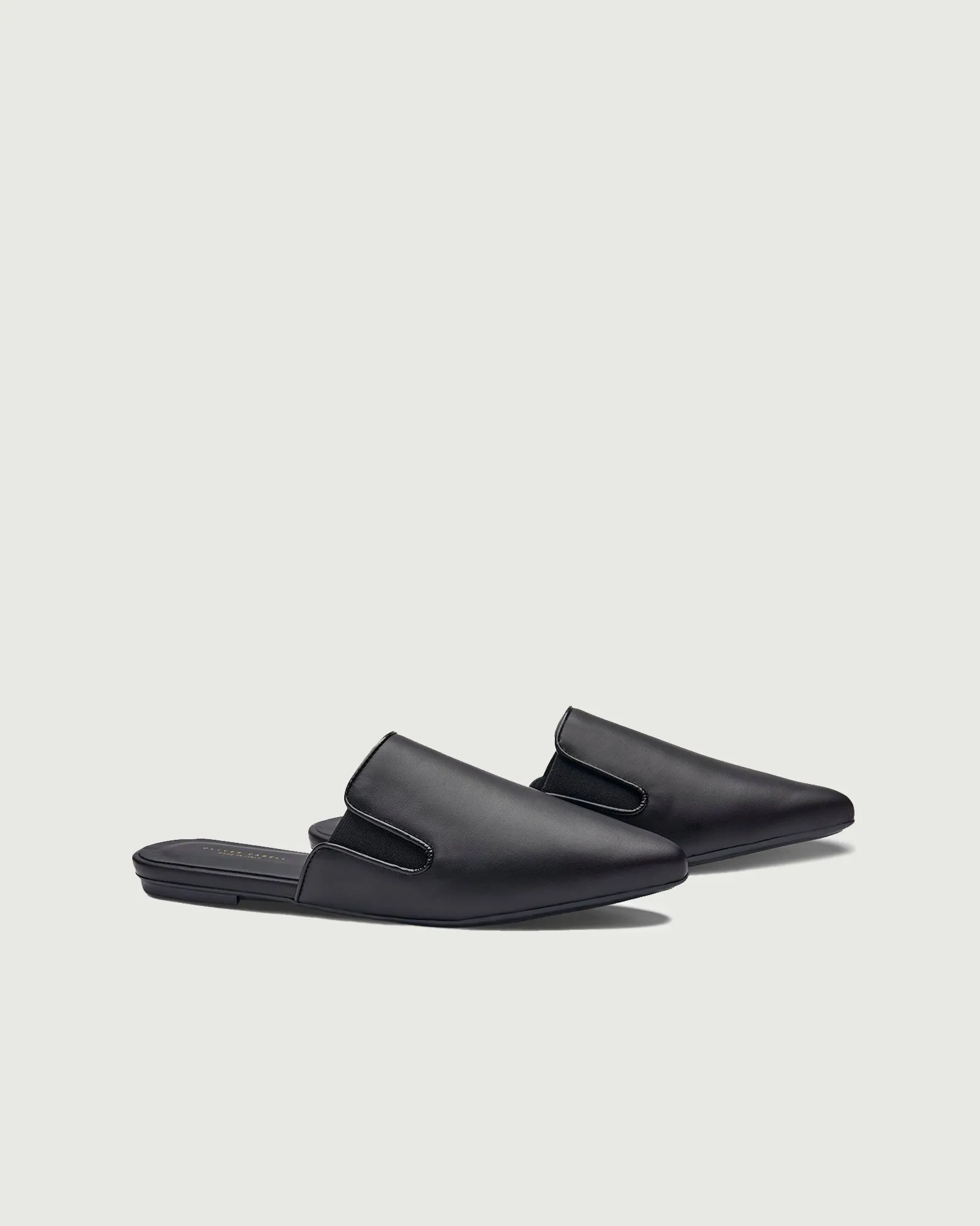 Dream Mule | Black