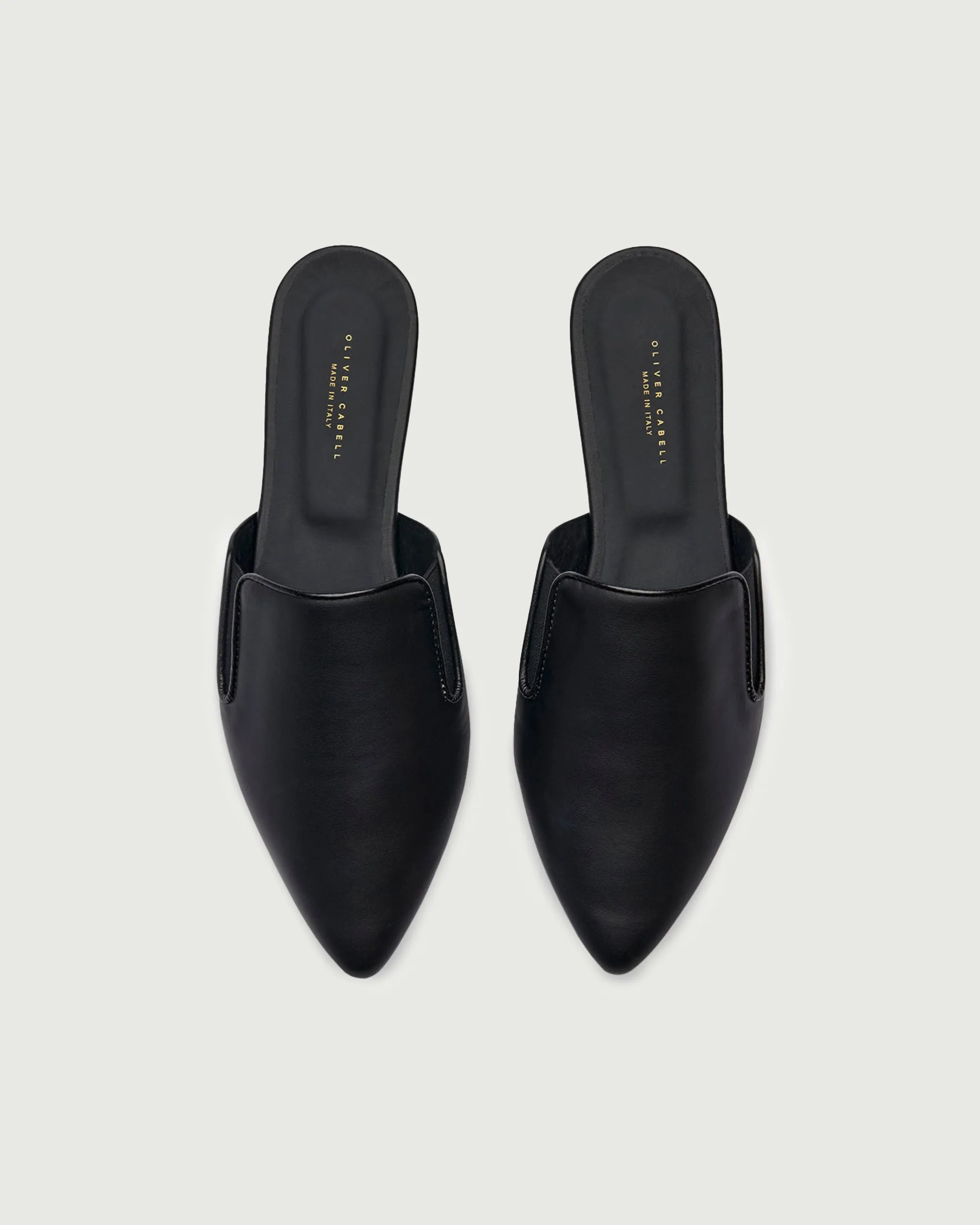 Dream Mule | Black