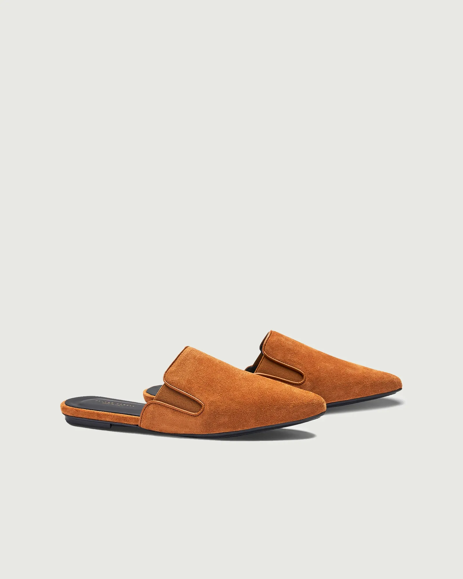 Dream Mule | Caramel
