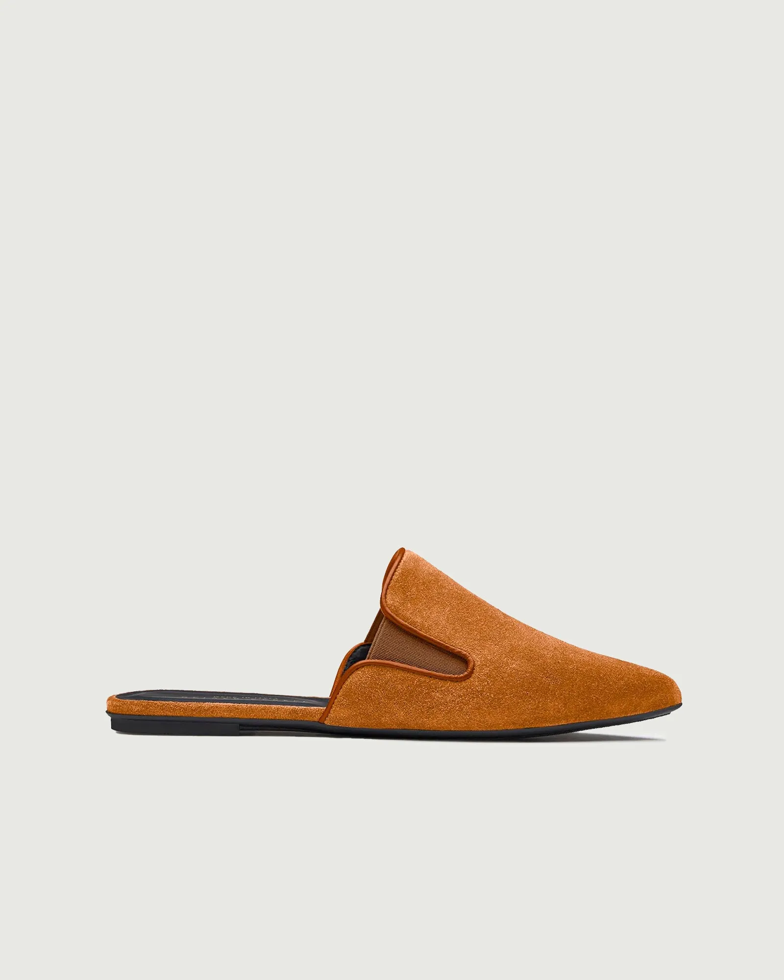 Dream Mule | Caramel