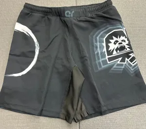 Epic Roll ChewJitsu Shorts - Long