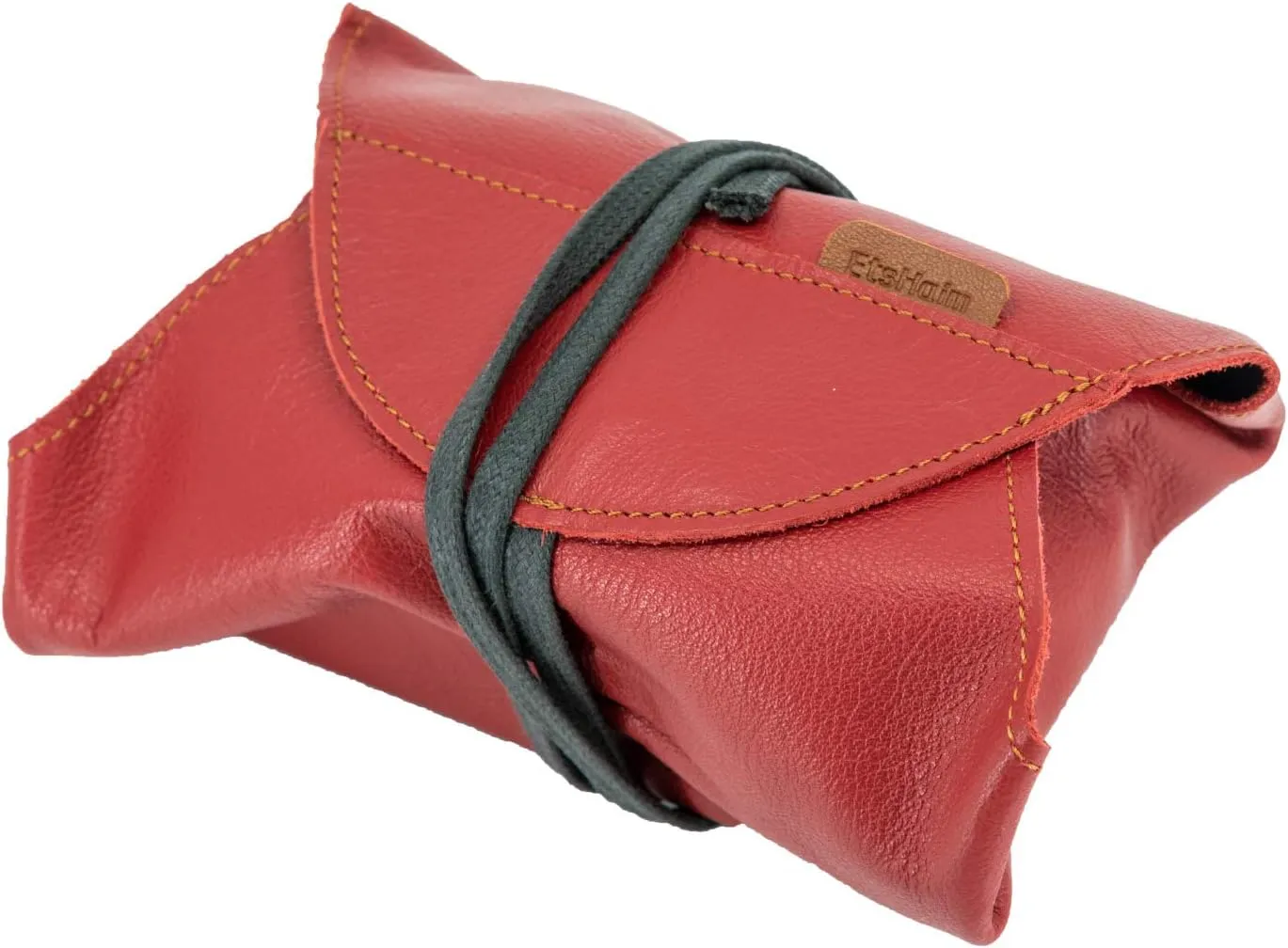 EtsHaim Leather Wrap Cross Series