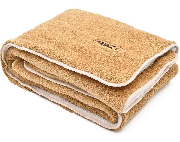 Exquisite Large Size Dog Towel