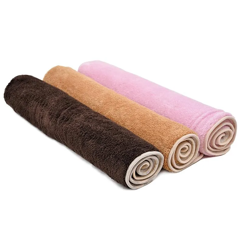 Exquisite Large Size Dog Towel