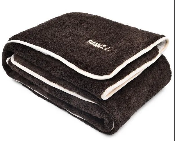 Exquisite Large Size Dog Towel
